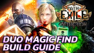 HUNDREDS of Divines per day  Empowered Abyss Magic Find Guide ft Steelmage [upl. by Iret978]