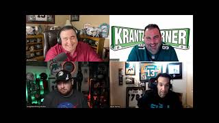 Krantzs Korner Dolphins RoundTable WEEK 18 [upl. by Cone]