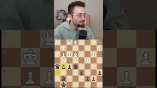 Levy  Gothamchess 1102 14 [upl. by Kcirddehs314]