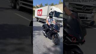 Bu kişiyi engellediniz ytshorts foryou subscribe motorcycle rs200 motovlog keşfet biker [upl. by Irma]