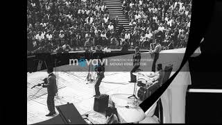 Niebiesko Czarni 1964 Opole koncert quotZieloneżółteczerwonequot 26061964 czII niektóre z 21 utworów [upl. by Sehcaep185]