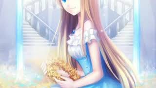 Lavenders Blue Dilly Dilly  Nightcore [upl. by Cooley]