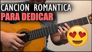 Canciones super romanticas para dedicar [upl. by Lilah782]