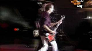 Tote Hosen Live am Ring 6 6 2004 30 Mad World [upl. by Aroved3]