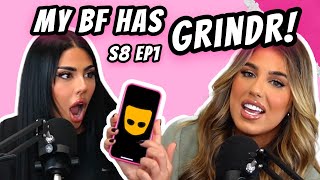 My BF Has Grindr  FULL EPISODE [upl. by Wrdna]