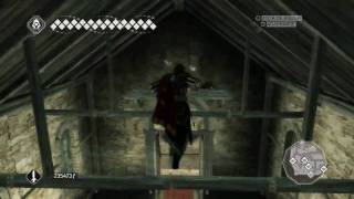 Assassins Creed 2 Free Running Monteriggioni PCHD [upl. by Lars]