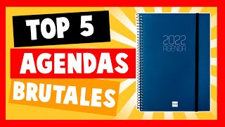 ⭐ AGENDA 2022 AMAZON ≫ MrWonderful Día  Semana vista La Vecina Rubia⭐ [upl. by Ebner]