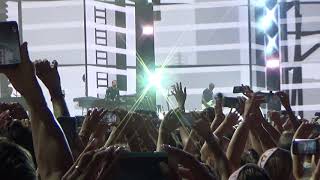 Tiziano Ferro Perdono live stadio verona 2015 italie [upl. by Giavani857]