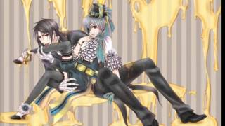 Ciel x Sebastian  Boomerang [upl. by Odnala]