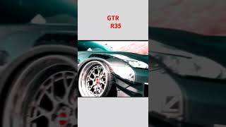 GTR R35 edit edits gtr35 [upl. by Darton]