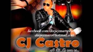 Ritmo visaje remix  cj castro by dj maro colombia [upl. by Eniruam]