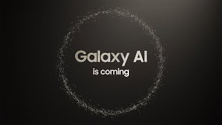 2024yil yanvar oyidagi Galaxy Unpacked tadbiriga taklif qilamiz  Samsung Uzbekistan [upl. by Amory891]