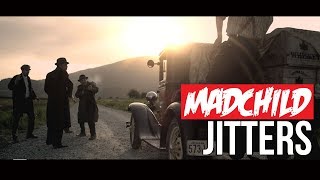 Madchild Jitters featuring Matt Brevner amp Dutch Robinson Official Music Video [upl. by Reham84]