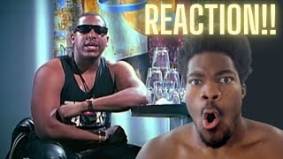 First Time Hearing Tone loc  funky cold medina Reaction [upl. by Kemppe829]