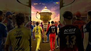 IPL teamipl iplauction2024 rcb cskfans rcbfans viralshorts trendingreels trending [upl. by O'Callaghan]