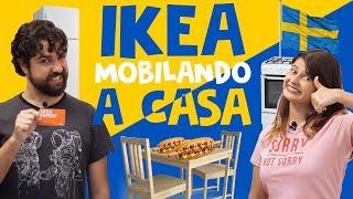 IKEA  Quanto custa mobiliar uma casa em Portugal [upl. by Kelley]