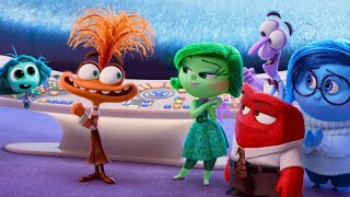 Indy native discusses work as lead editor of Inside Out 2 [upl. by Pare754]