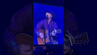 Cody Johnson Leather Live [upl. by Amilah82]