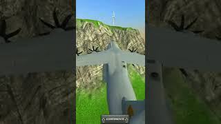 Air chton flight 9276 crash [upl. by Dasya]