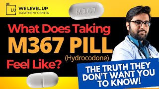 M367 Pills Unveiled The Truth They Dont Want You to Know [upl. by Ahsaz]