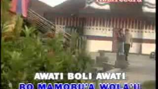 Lagu Pop Gorontalo  Pitana Loli Sababu [upl. by Lief]