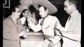 Soldado Raso  Pedro Infante 1943 [upl. by Keldah]