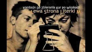 Kombajn Do Zbierania Kur Po Wioskach  Lewa Strona Literki M [upl. by Traweek]