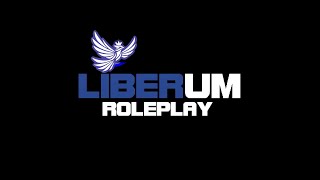 Liberum RolePlay  WL ON [upl. by Audley]