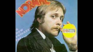 Martin Mull  Drunkards Waltz  1974 [upl. by Llenrad]