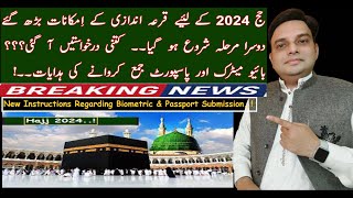 Hajj 2024  Hajj 2024 Policy  Latest Hajj Update  Hajj 2024 Expenses  Hajj 2024 Applications [upl. by Hilde]