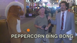 RNC Peppercorn Bing Bong  The Eric Andre Show  Adult Swim [upl. by Aneret]