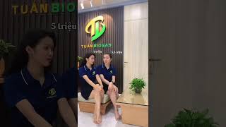 Lương 5 Triệu Nói Chuyện Kiểu tuibiogashogiadinh tuanbiogas [upl. by Lemal]