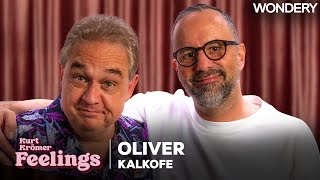 Oliver Kalkofe Angebumst vom Bachelor  98  Kurt Krömer  Feelings  Podcast [upl. by Danila237]