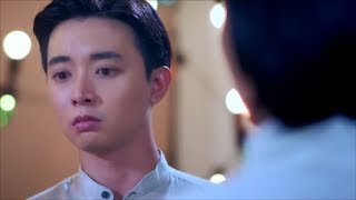 Aloysius Pang 冯伟衷 in My Friends From Afar 知星人 Ep 14 [upl. by Yerffoj]