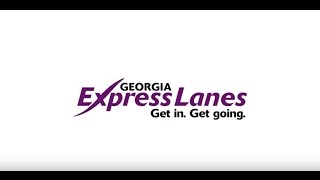 Georgia Express Lanes [upl. by Theta]