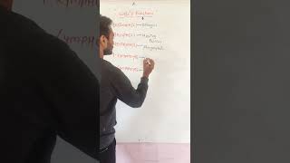 WBC FUNCTIONS anirudh ytshorts norcet wbcs [upl. by Cohl223]