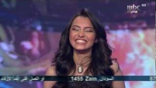 Arab Idol  Ep14  كارمن سليمان [upl. by Eduard]