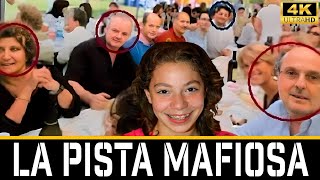 YARA la PISTA MAFlOSA e i LOCATELLI  True Crime Italia [upl. by Furie]