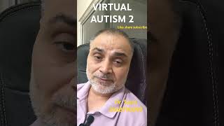 VIRTUAL AUTISM 2 [upl. by Noswal]