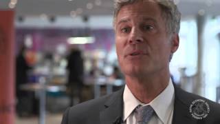 Why the Minimum Wage Worked  Alan Krueger  RES 2016 [upl. by Drawde]