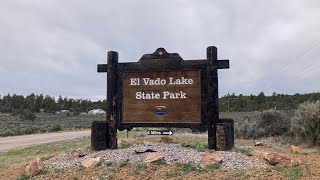 And So It Begins Summer Tour 2024 El Vado Lake State Park [upl. by Roybn]