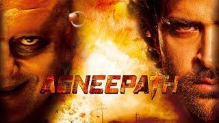 Agneepath Full Movie Facts And Review  Bollywood Movie  Full Explaination  Hrithik Roshan [upl. by Nirrek]