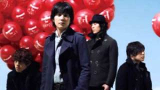 flumpool Present [upl. by Alysoun189]