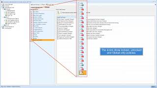 Video 87 Thermo Scientific Chromeleon Controlled Devolution of Administration [upl. by Hardi]