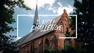 The B Roll Challenge PMBROLLCHALLENGE [upl. by Demetri]