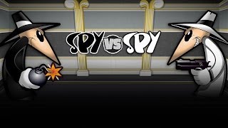 Spy vs Spy  Google Play Trailer [upl. by Netaf284]