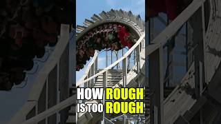 How Rough is TOO Rough [upl. by Ydne]