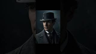 Sherlock Holmes The Crooked Man Mystery – Short Story shortvideo [upl. by Ethben]