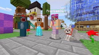 Minecraft Xbox  All Play And No Work 99 [upl. by Leese]