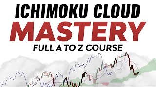 Giving Away Our Top Ichimoku Course for FREE Heres Why [upl. by Adnalro545]